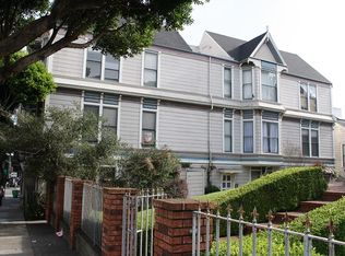 1109 Oak St APT 1, San Francisco, CA 94117