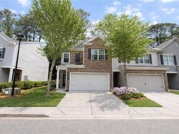 2431 Norwood Park Xing, Atlanta, GA 30340