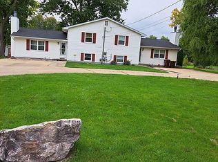 502 S River St, Eaton Rapids, MI