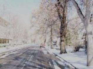 3820 N Quitman St, Denver, CO 80212