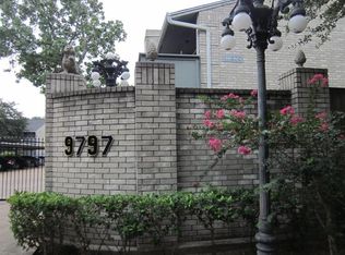 9797 Leawood Blvd APT 1411, Houston, TX 77099