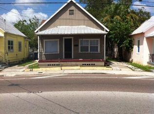 2404 N Armenia Ave, Tampa, FL 33607