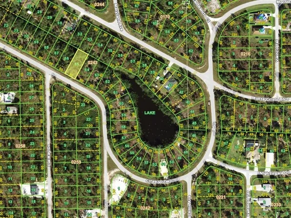 27502 Sandrala Dr #65, Punta Gorda, FL 33955