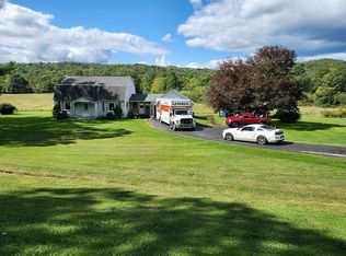 505 Lake Creek Rd, Cooperstown, PA 16317