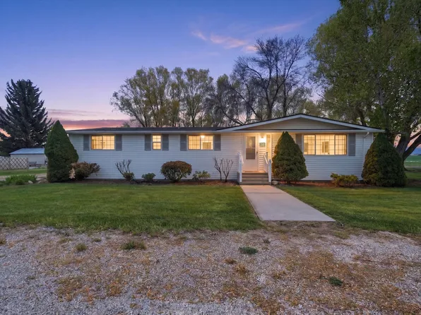 371 W 9 S, Grace, ID 83241