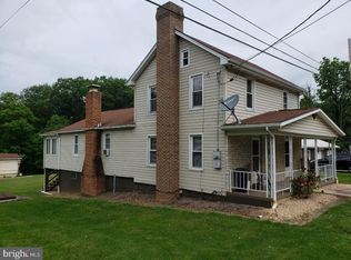 4857 Cito Rd, Mc Connellsburg, PA 17233