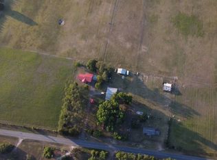 17551 County Road 252, Mcalpin, FL 32062