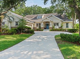 505 Stonebridge Path Ct, Saint Augustine, FL 32092
