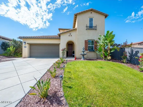 850 Romneya Ln, Orcutt, CA 93455
