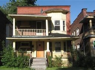 868 Parkwood Dr, Cleveland, OH 44108