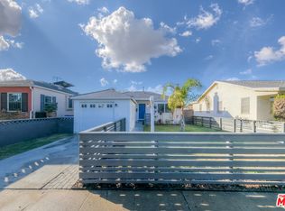 2727 Clyde Ave, Los Angeles, CA 90016