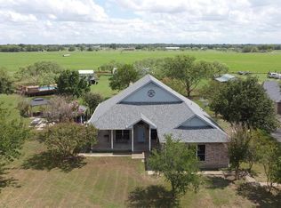 8264 Diane Dr, Kaufman, TX 75142
