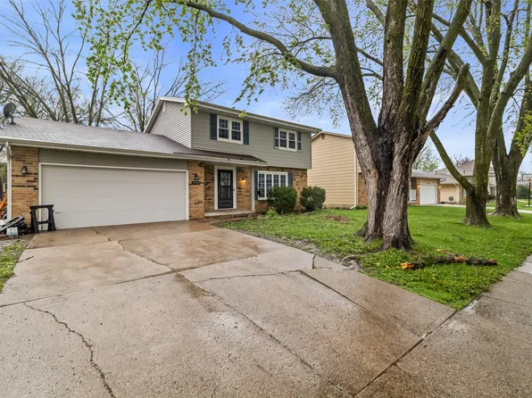 4320 54th St, Des Moines, IA 50310