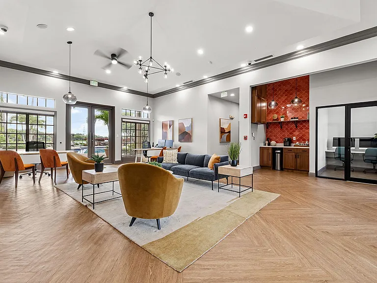 The Palms at Davie — Photo 16