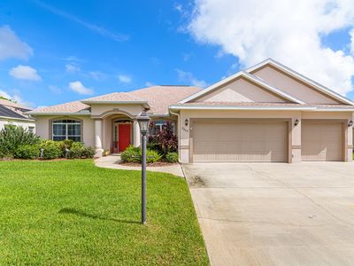 3495 Sunset Ridge Dr, Merritt Island, FL, 32953