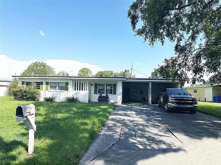 107 Dellwood Dr — Photo 1
