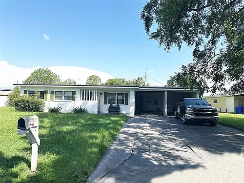 107 Dellwood Dr Photo 1