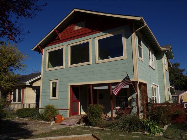Additional property image - 726 S Clinton Ave, Dallas, TX 75208