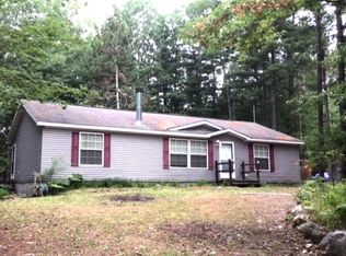 4887 Princess Way, Gladwin, MI 48624