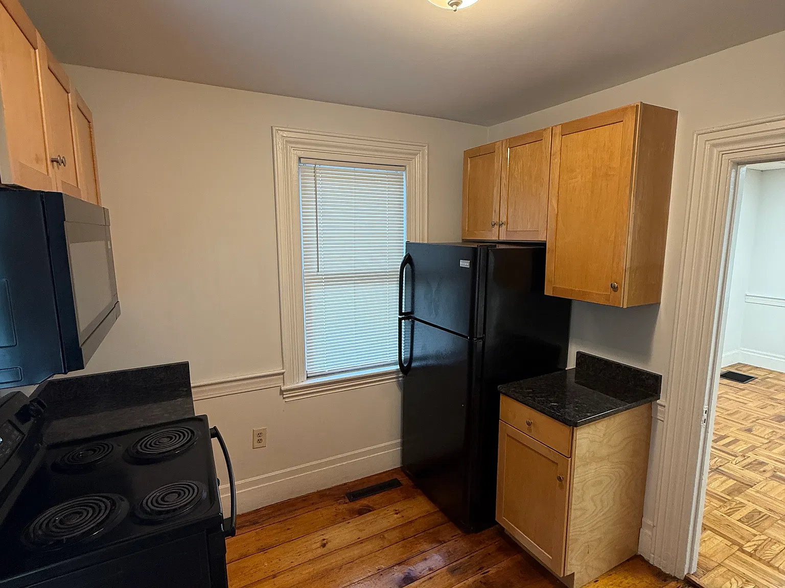 1 bed, $1,695 — Photo 3