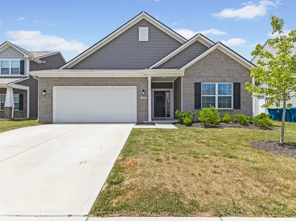 1448 Willow Tree Ln, Sheridan, IN 46069