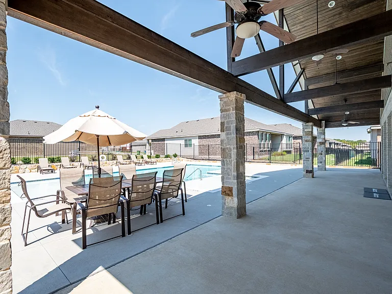 Villas at Rockbrook — Photo 49
