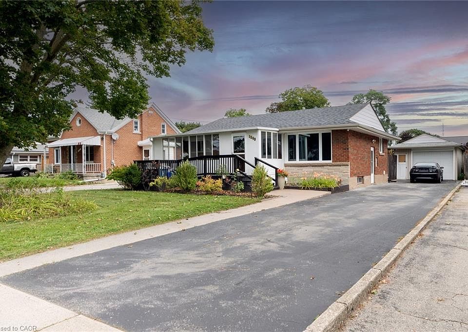 1st image of 1549 Concession Rd