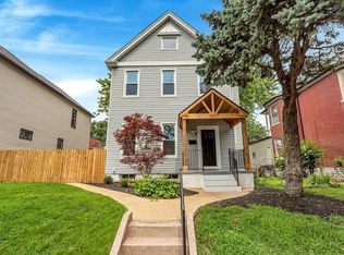 6617 Virginia Ave, Saint Louis, MO