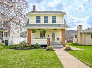 1225 2nd St, Beaver, PA 15009