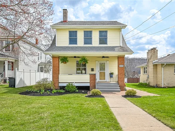 1225 2nd St, Beaver, PA 15009