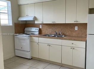 119 NW 9th Ave #119, Homestead, FL 33030