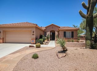 7704 W Candlecreek Rd, Tucson, AZ 85743