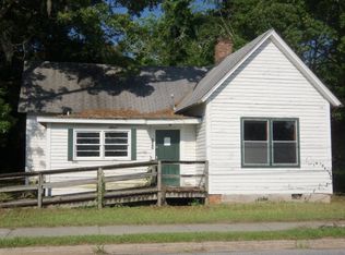 602 N Oak St, Valdosta, GA 31601