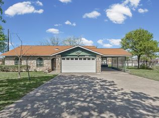 1204 Vapor Dr, Pflugerville, TX 78660