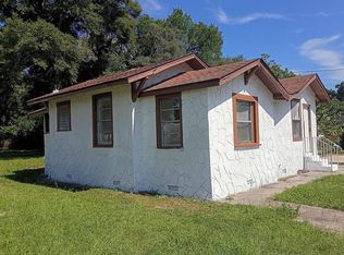 3026 N Roosevelt St, Pensacola, FL 32503