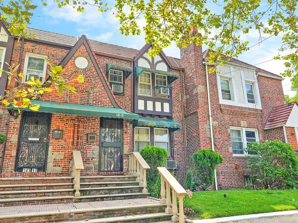 141-19 228th St, Springfield Gardens, NY 11413