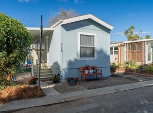 740 30th Ave Space 115, Santa Cruz, CA 95062
