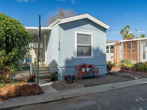740 30th Ave Space 115, Santa Cruz, CA 95062