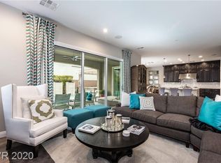 1943 Foro Romano St, Henderson, NV 89044