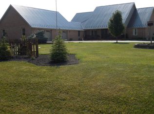 6741 Co Rd 97, Mount Gilead, OH 43338