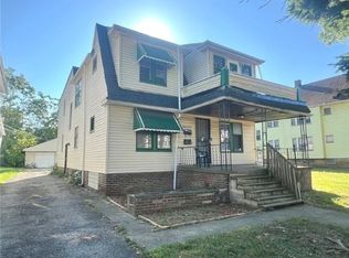 3675-3677 E 147th St, Cleveland, OH