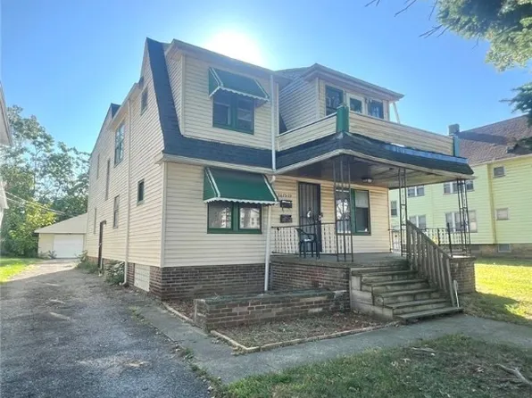 3675-3677 E 147th St, Cleveland, OH 44120