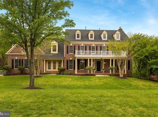 21532 Quick Fox Ln, Gaithersburg, MD 20882