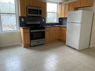 484 S 16th St FLOOR 2, Newark, NJ 07103