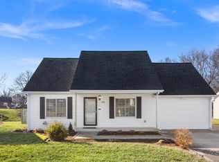 1336 Dorchester Dr, Georgetown, KY 40324