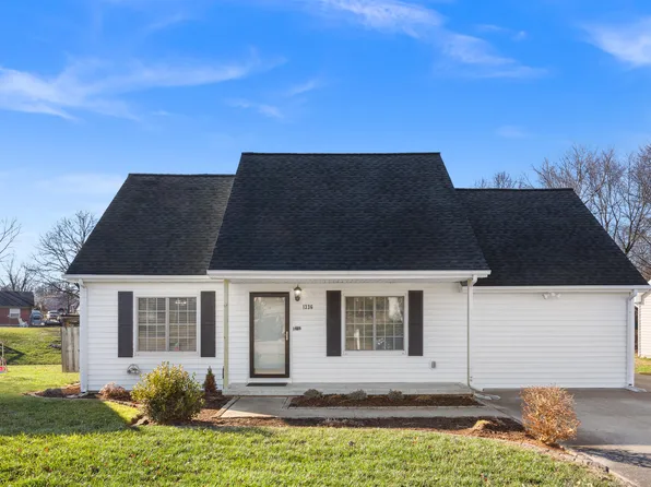 1336 Dorchester Dr, Georgetown, KY 40324