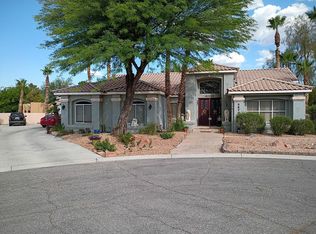 5670 N Fort Apache Rd, Las Vegas, NV 89149