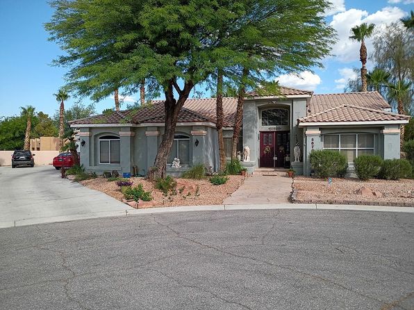 5670 N Fort Apache Rd
