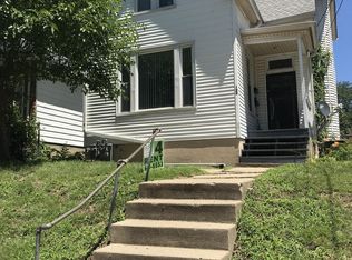 122 S Cedar Ave, Peoria, IL