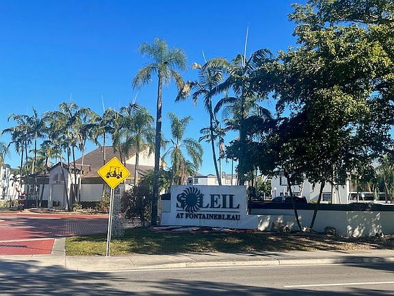 2nd image of 9741 Fontainebleau Blvd